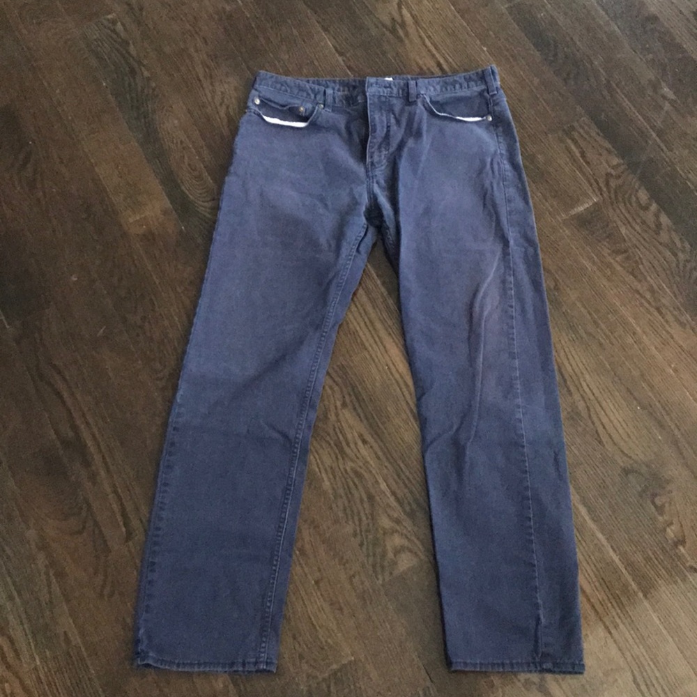 Dockers